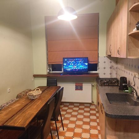 Niko'S Apartments On Shartava Street تبليسي المظهر الخارجي الصورة
