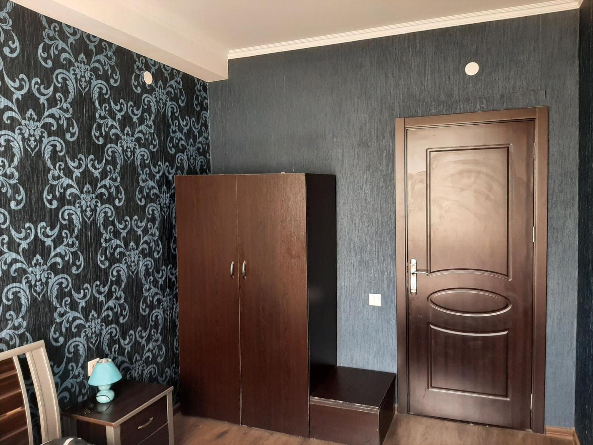 Niko'S Apartments On Shartava Street تبليسي الغرفة الصورة