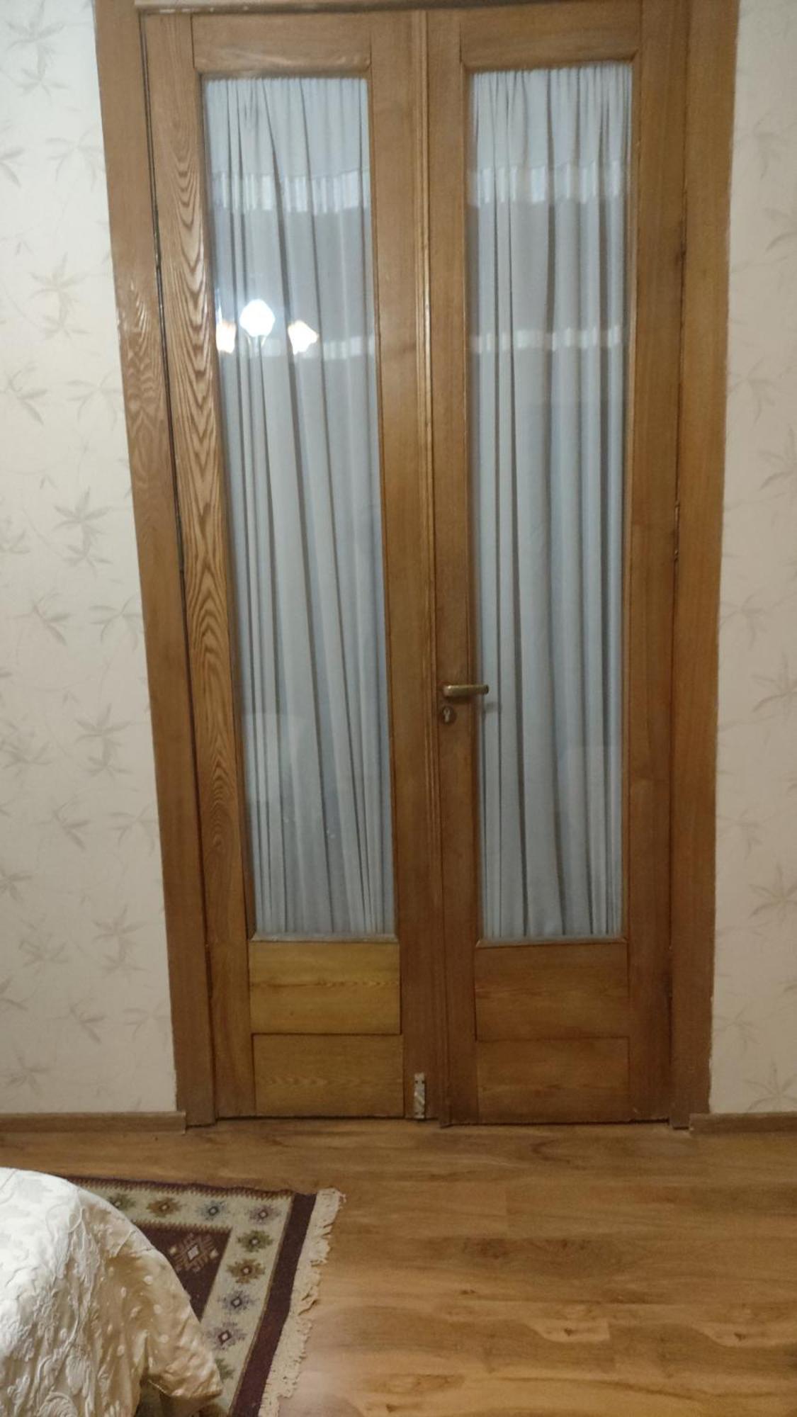 Niko'S Apartments On Shartava Street تبليسي المظهر الخارجي الصورة