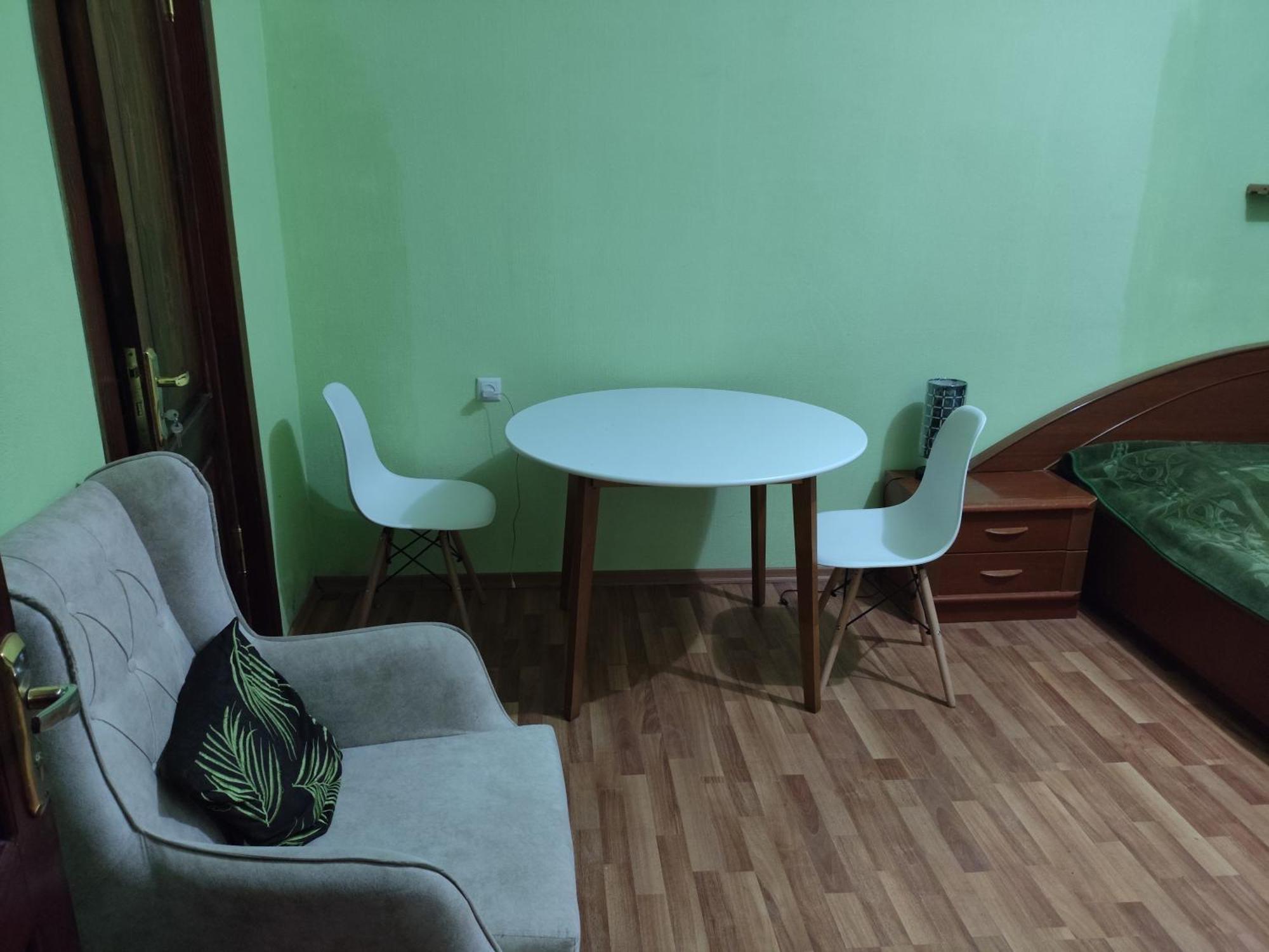 Niko'S Apartments On Shartava Street تبليسي المظهر الخارجي الصورة
