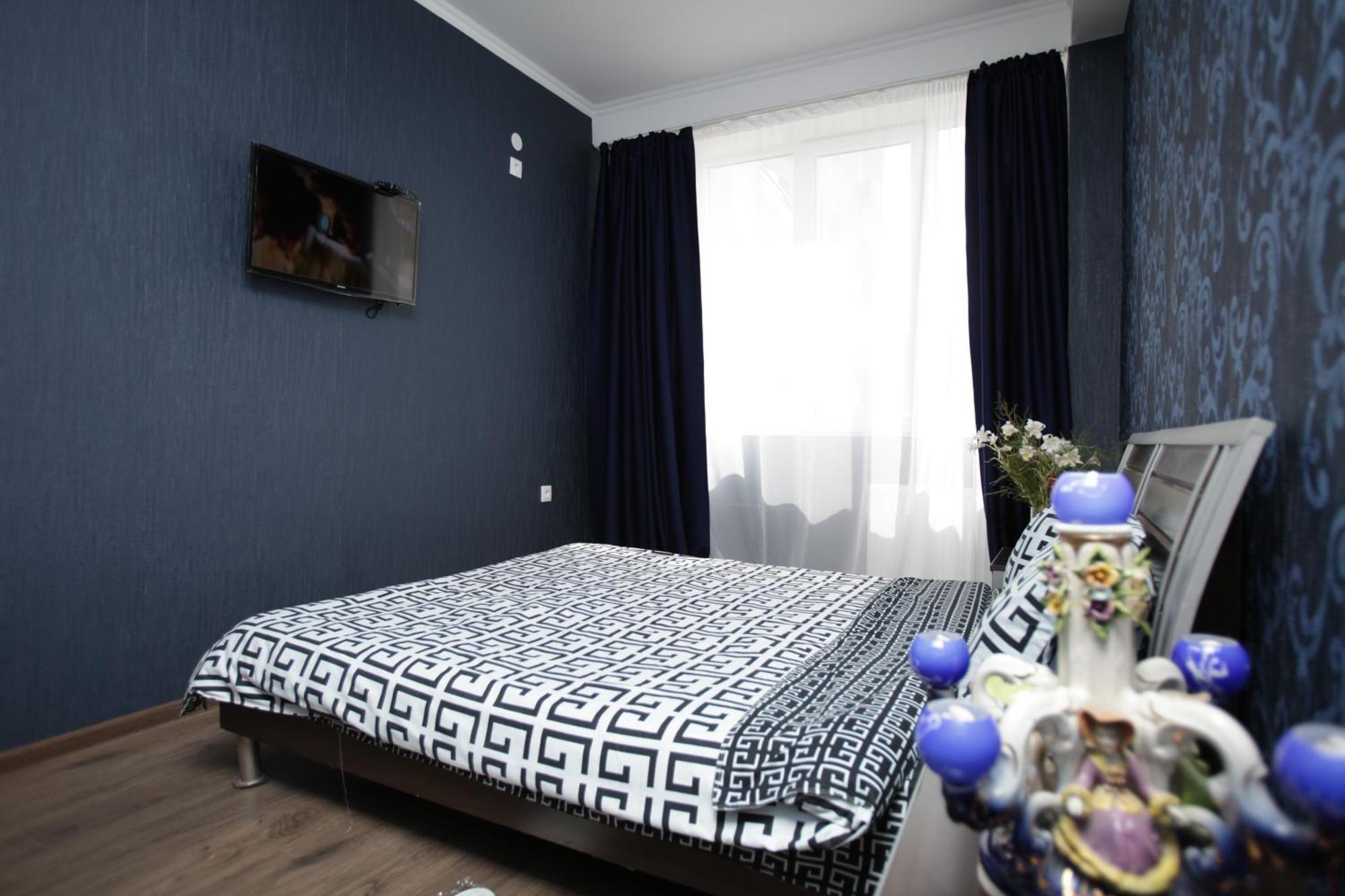Niko'S Apartments On Shartava Street تبليسي المظهر الخارجي الصورة