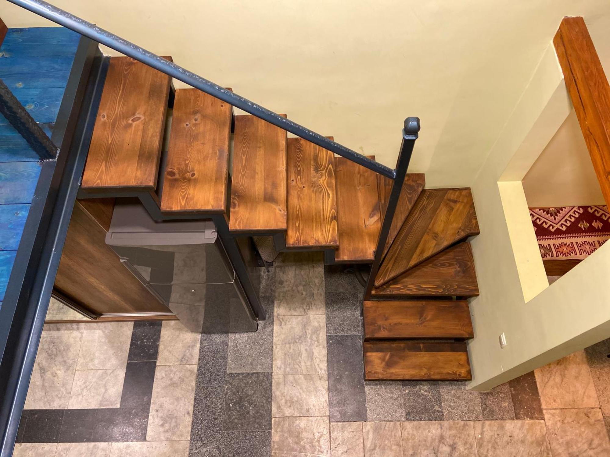 Niko'S Apartments On Shartava Street تبليسي المظهر الخارجي الصورة