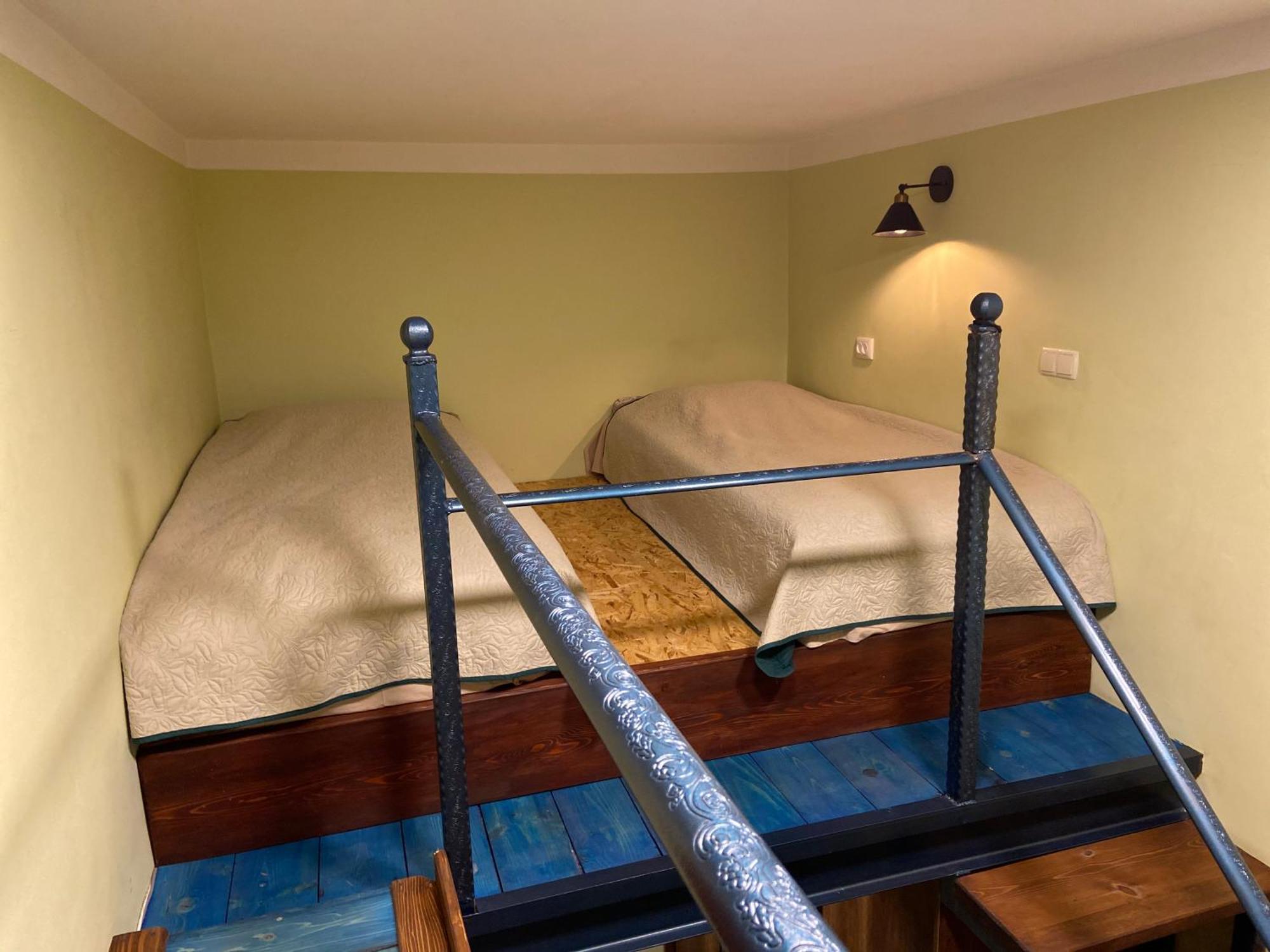 Niko'S Apartments On Shartava Street تبليسي المظهر الخارجي الصورة