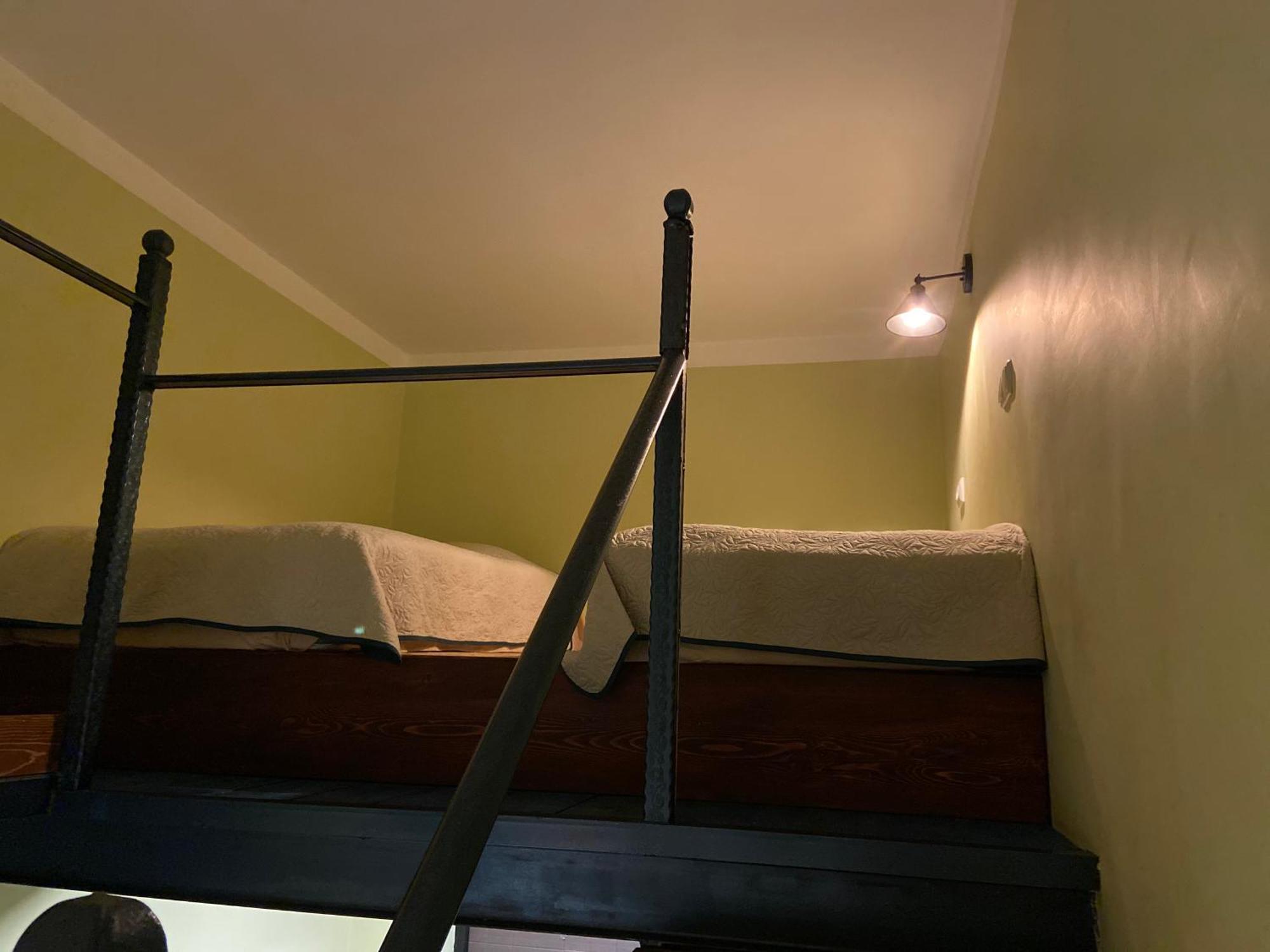 Niko'S Apartments On Shartava Street تبليسي المظهر الخارجي الصورة