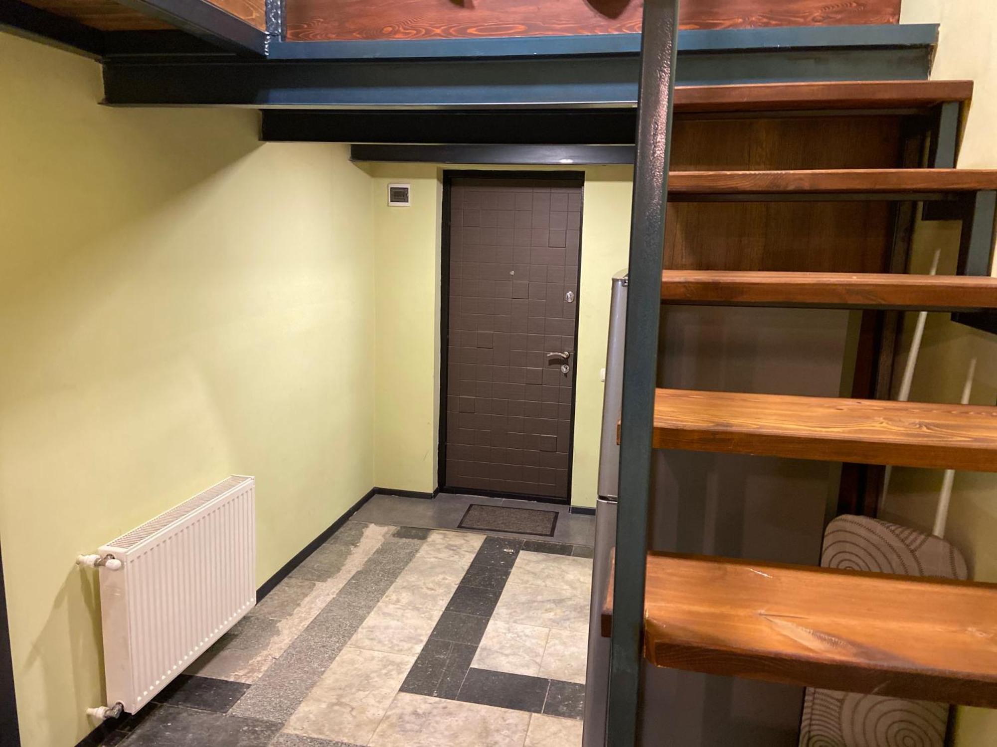 Niko'S Apartments On Shartava Street تبليسي المظهر الخارجي الصورة