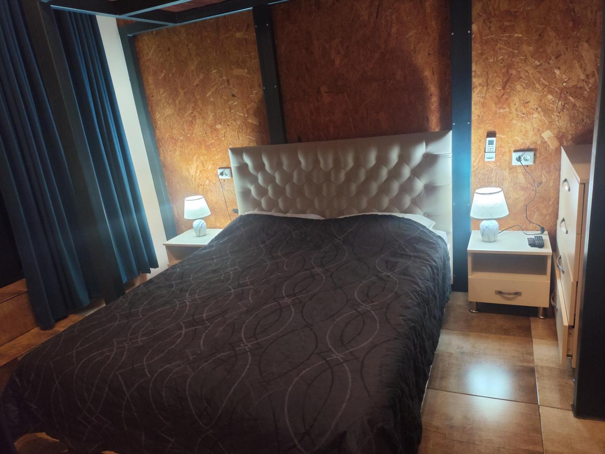 Niko'S Apartments On Shartava Street تبليسي المظهر الخارجي الصورة
